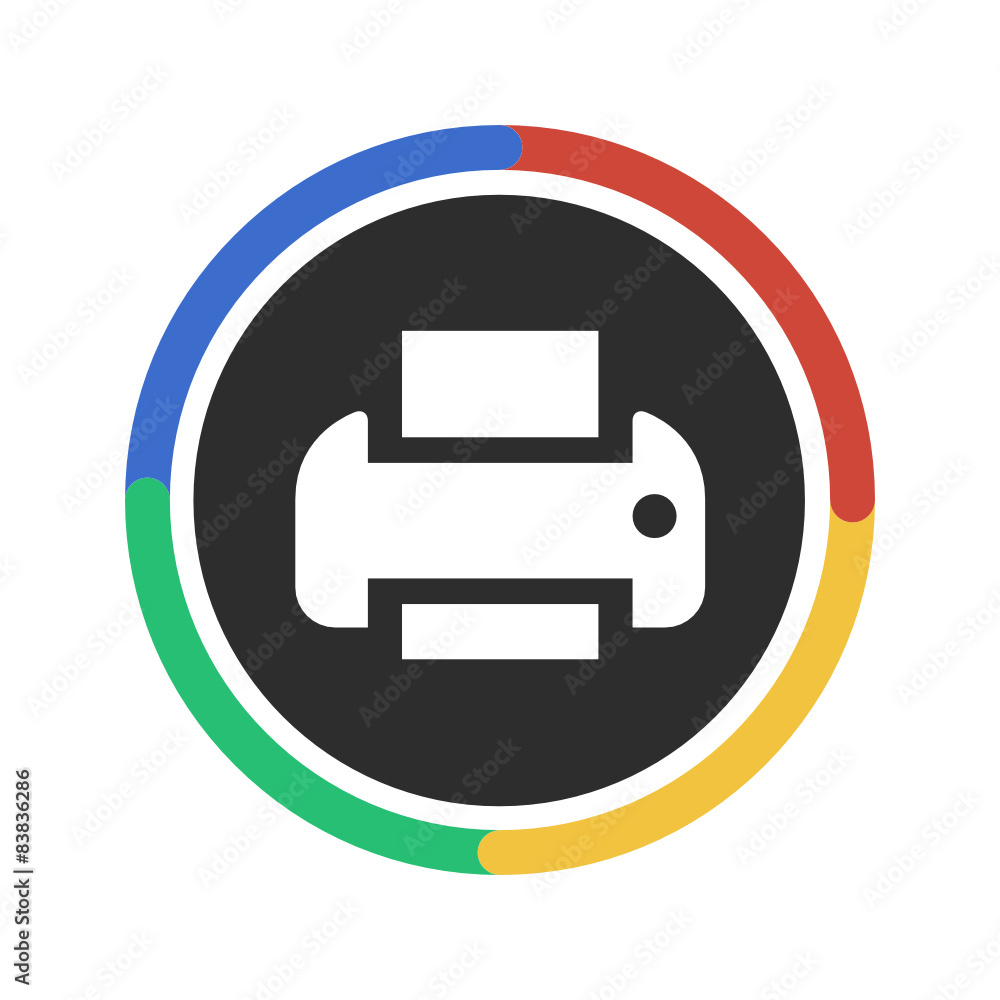 Modern App Icon Modern App Icon
