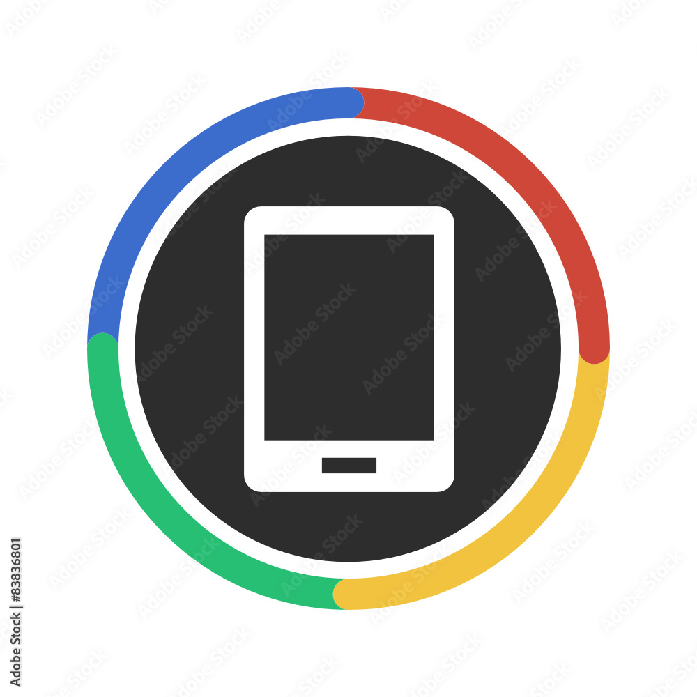 Modern App Icon Modern App Icon