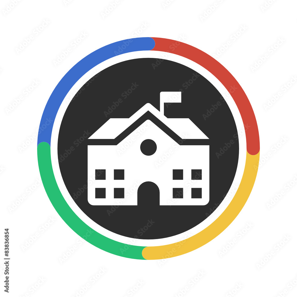 Modern App Icon Modern App Icon