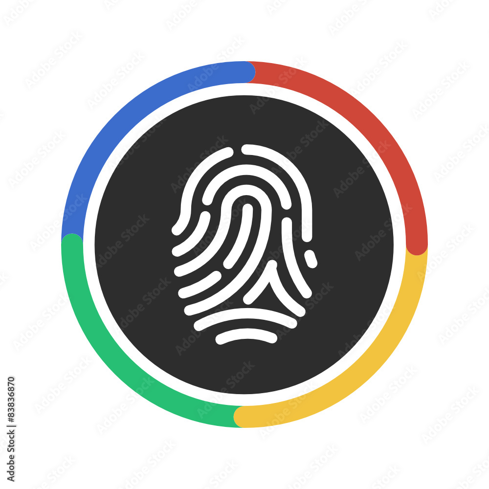 Modern App Icon Modern App Icon