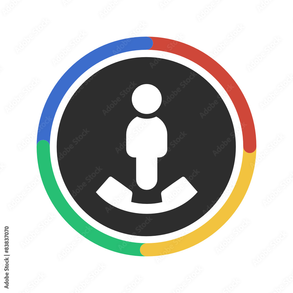 Modern App Icon Modern App Icon