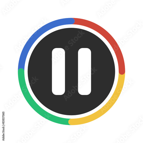 Modern App Icon