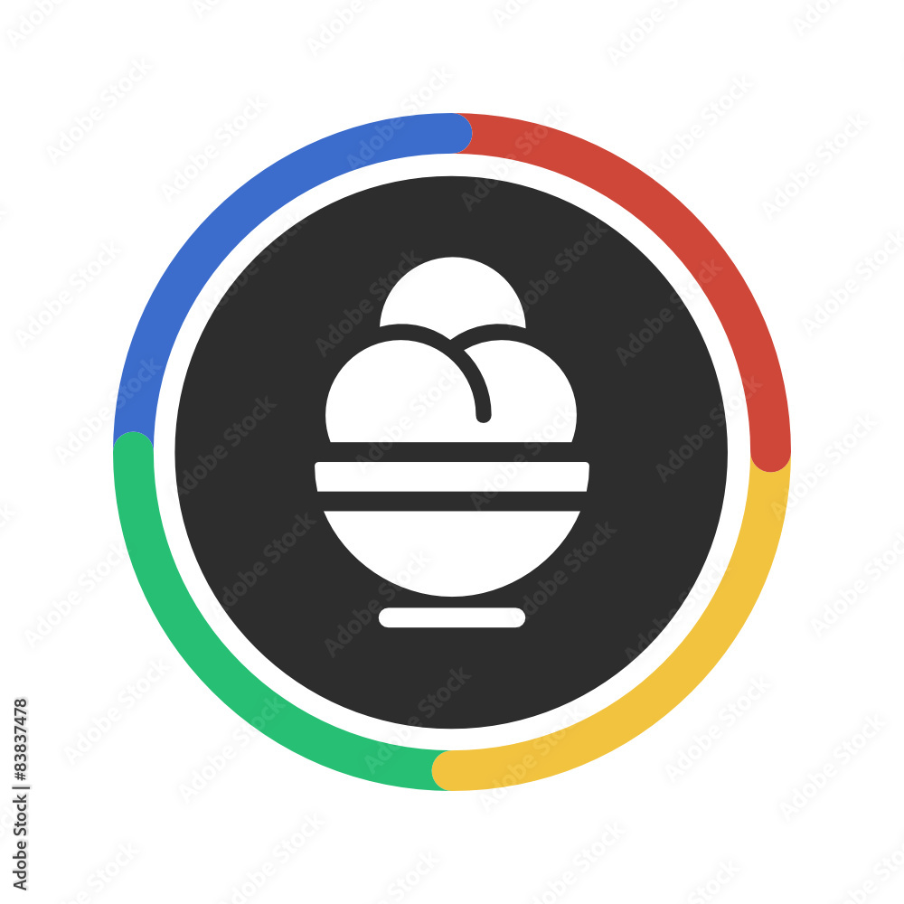 Modern App Icon Modern App Icon
