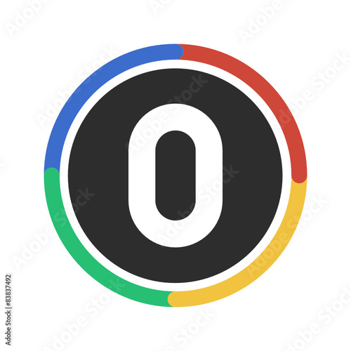 Modern App Icon