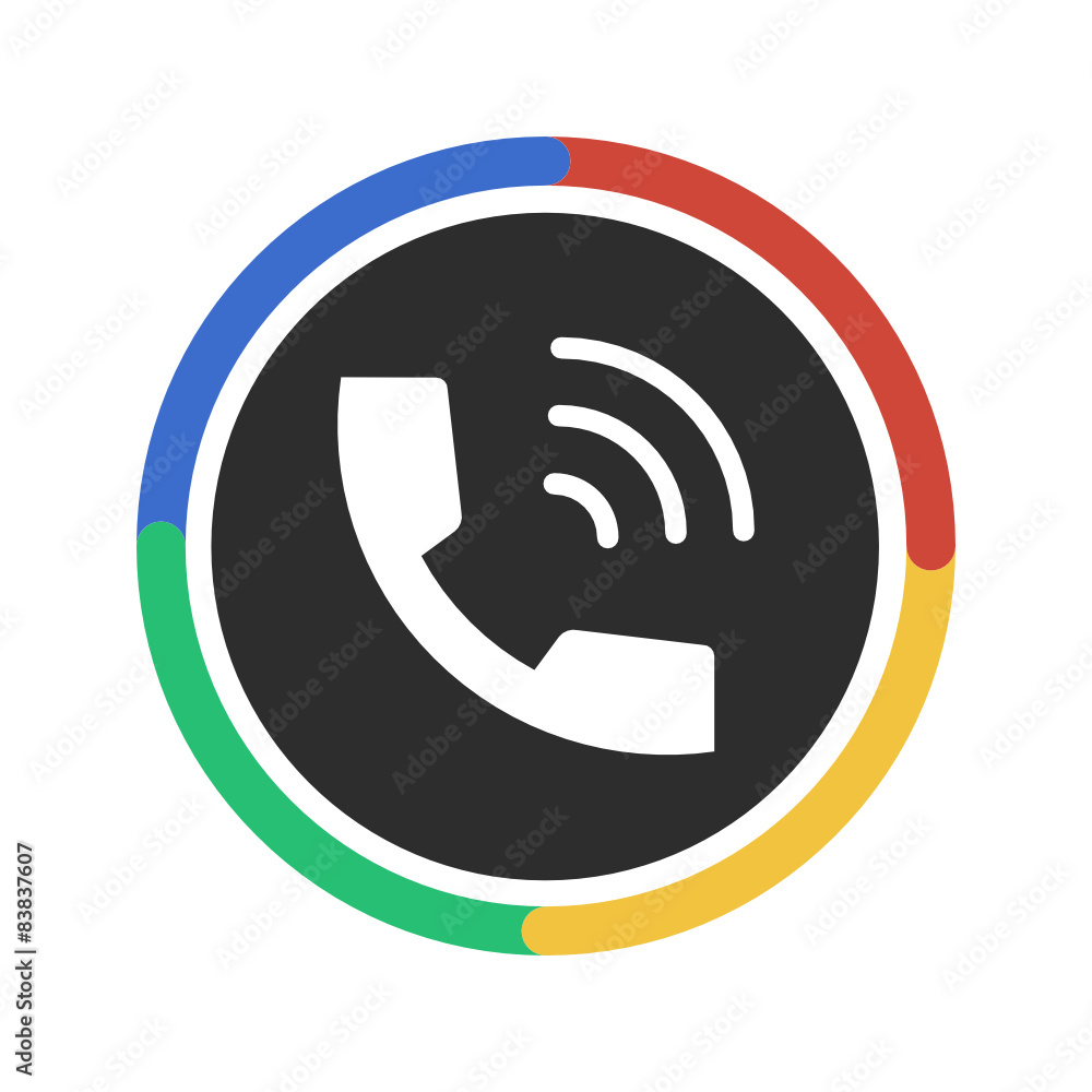 Modern App Icon Modern App Icon