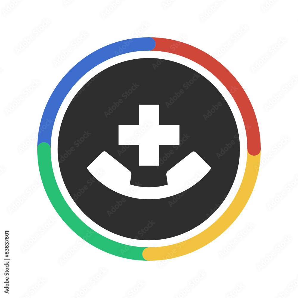Modern App Icon Modern App Icon