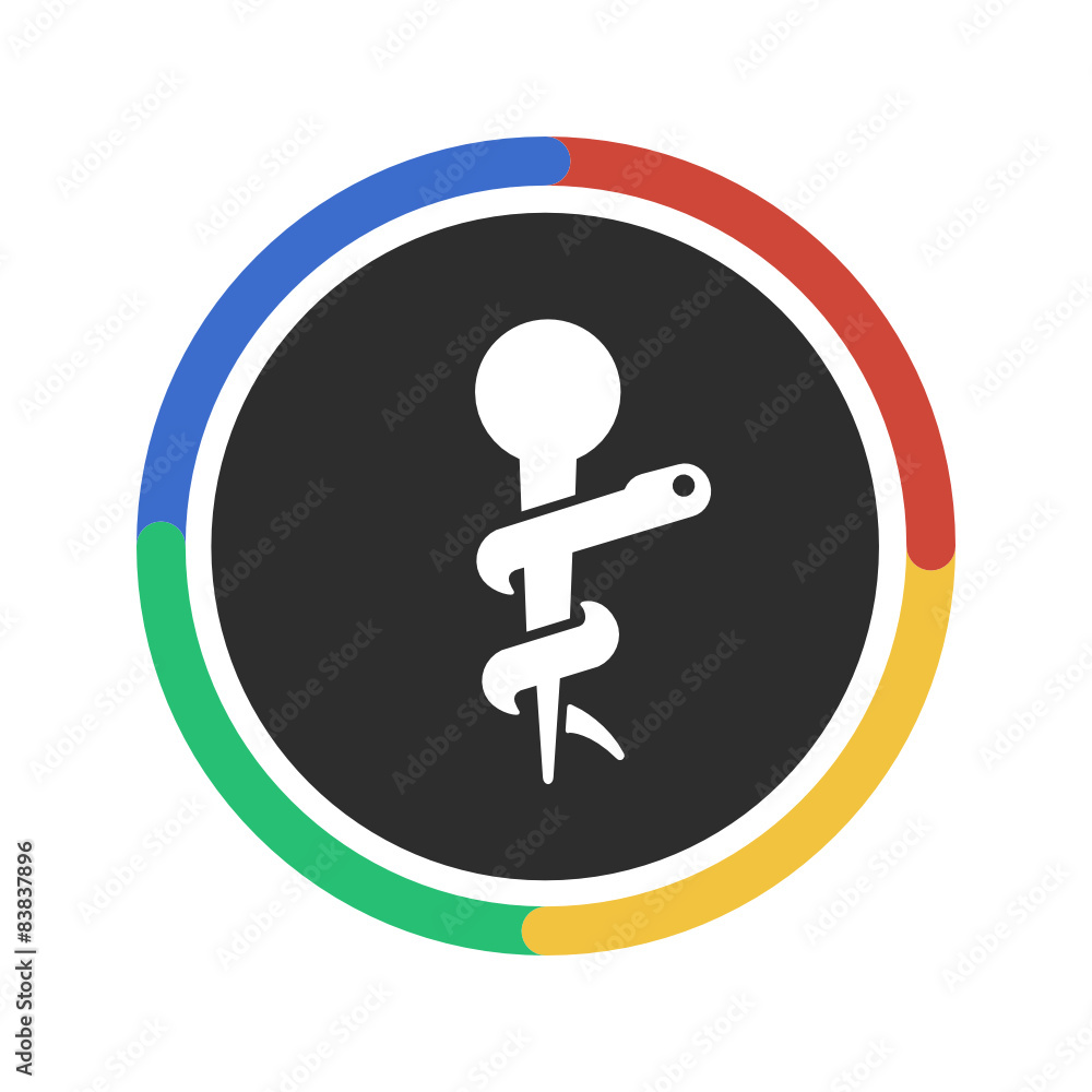 Modern App Icon Modern App Icon