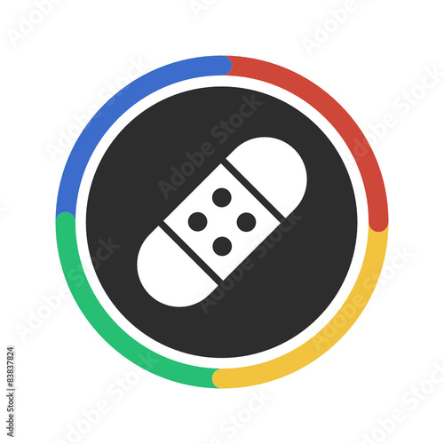 Modern App Icon