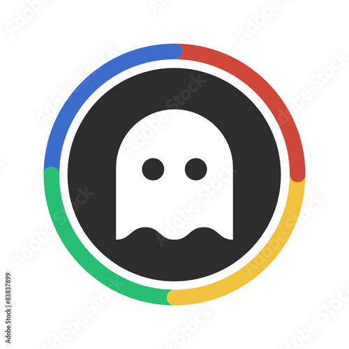 Modern App Icon