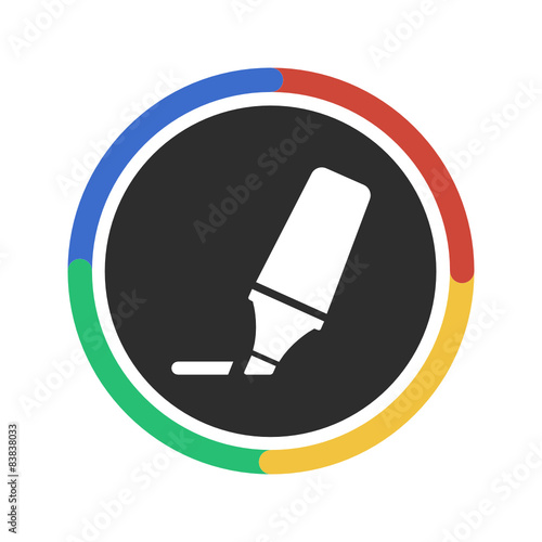 Modern App Icon