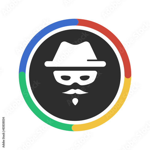 Modern App Icon