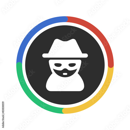 Modern App Icon