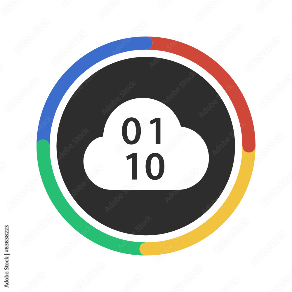 Modern App Icon Modern App Icon