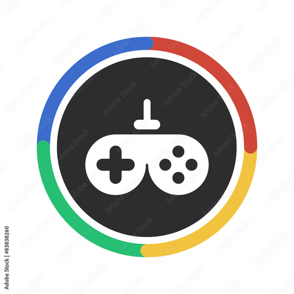 Modern App Icon Modern App Icon