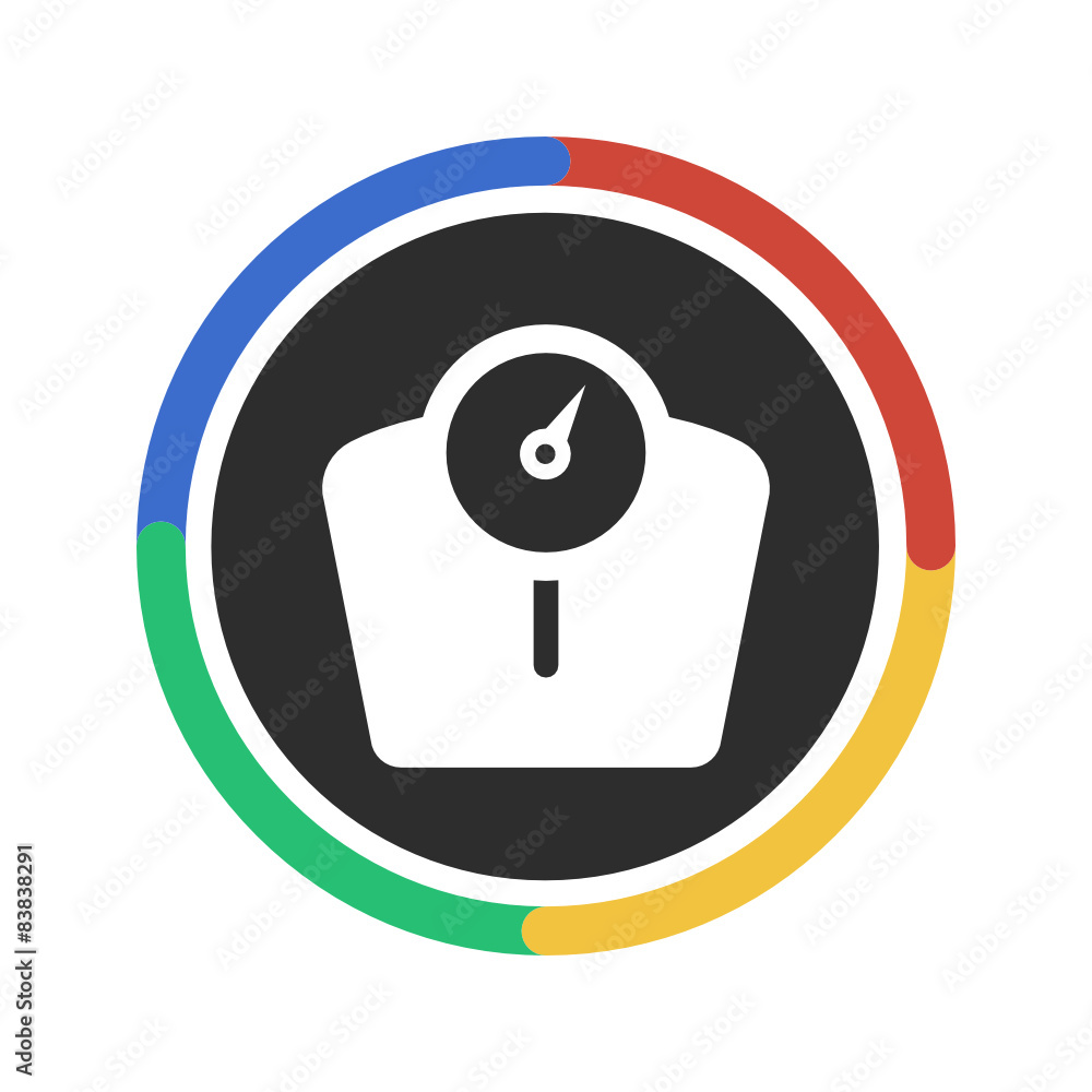Modern App Icon Modern App Icon