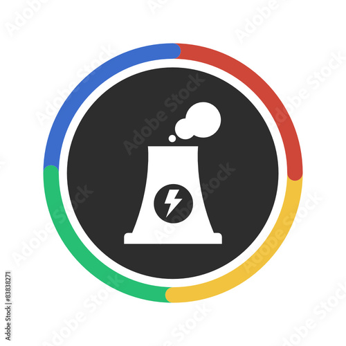 Modern App Icon