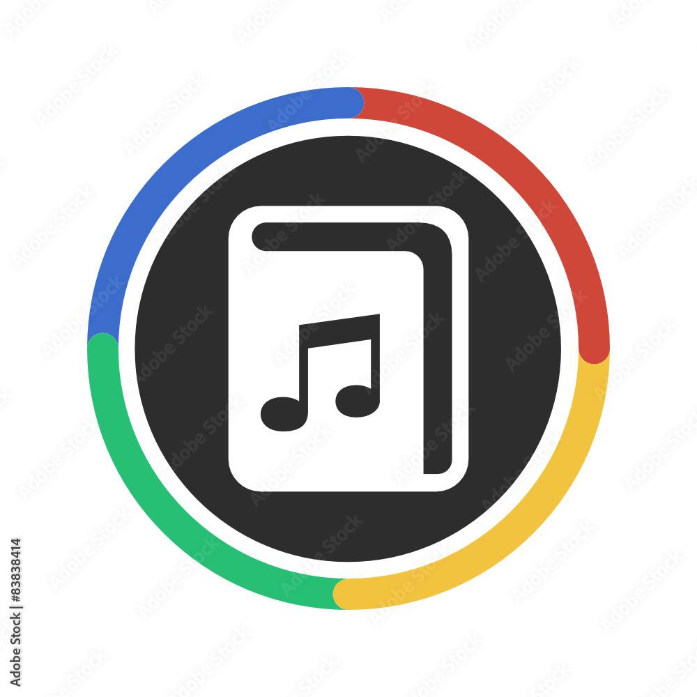 Modern App Icon Modern App Icon