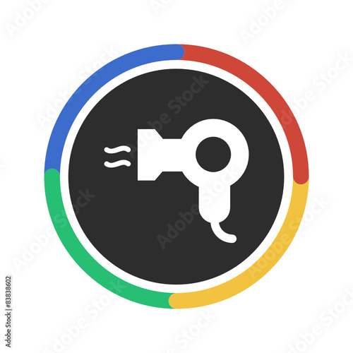 Modern App Icon
