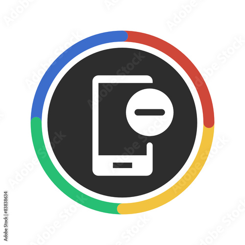 Modern App Icon