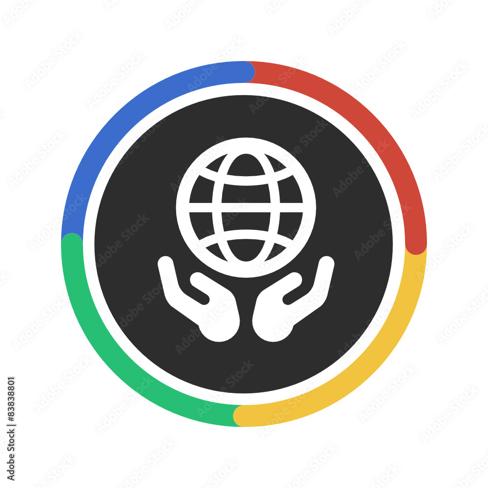 Modern App Icon Modern App Icon