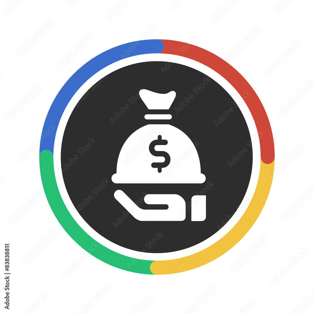 Modern App Icon Modern App Icon