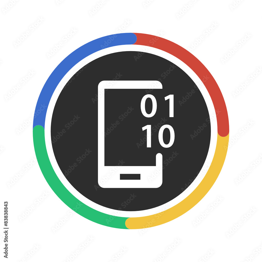 Modern App Icon Modern App Icon