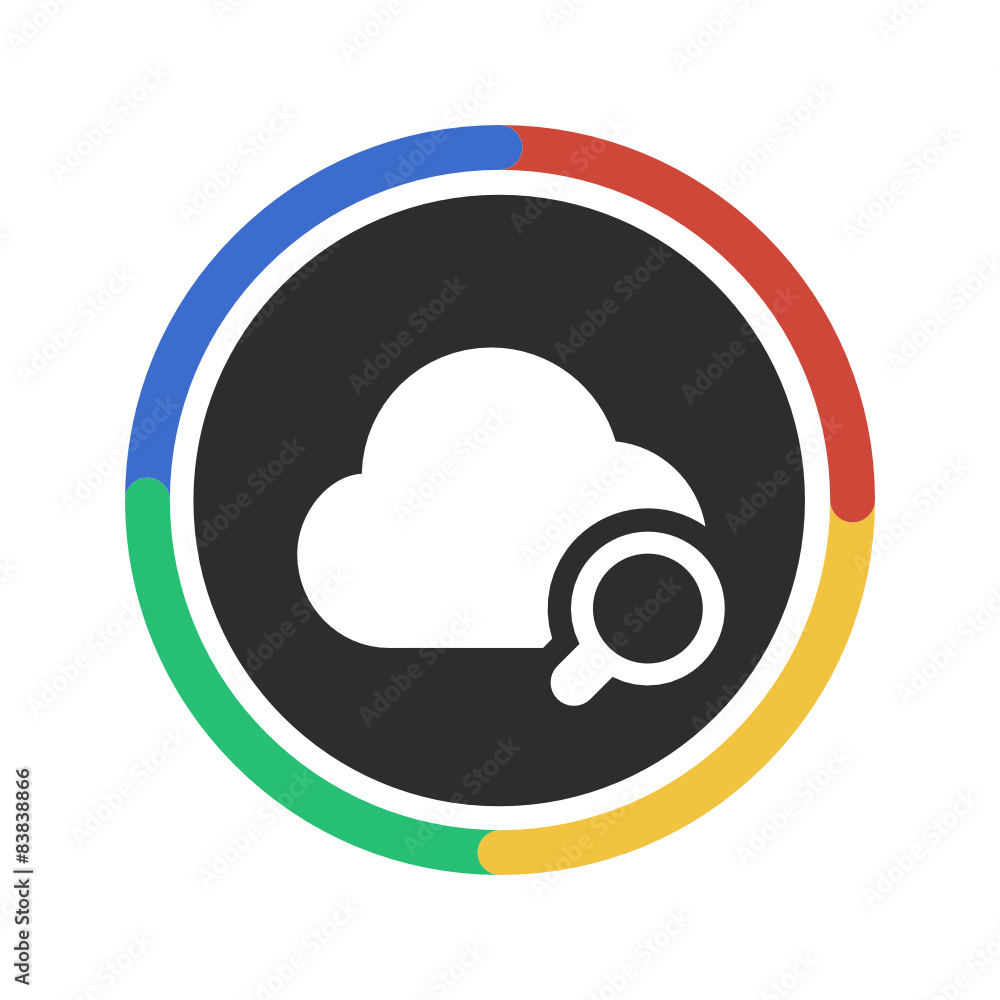 Modern App Icon Modern App Icon
