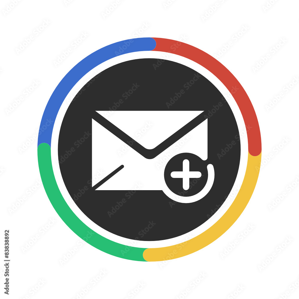 Modern App Icon Modern App Icon