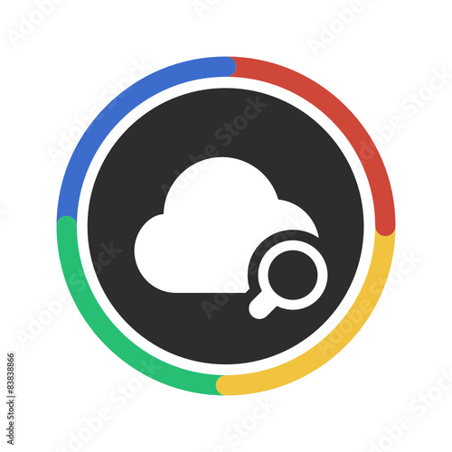 Modern App Icon