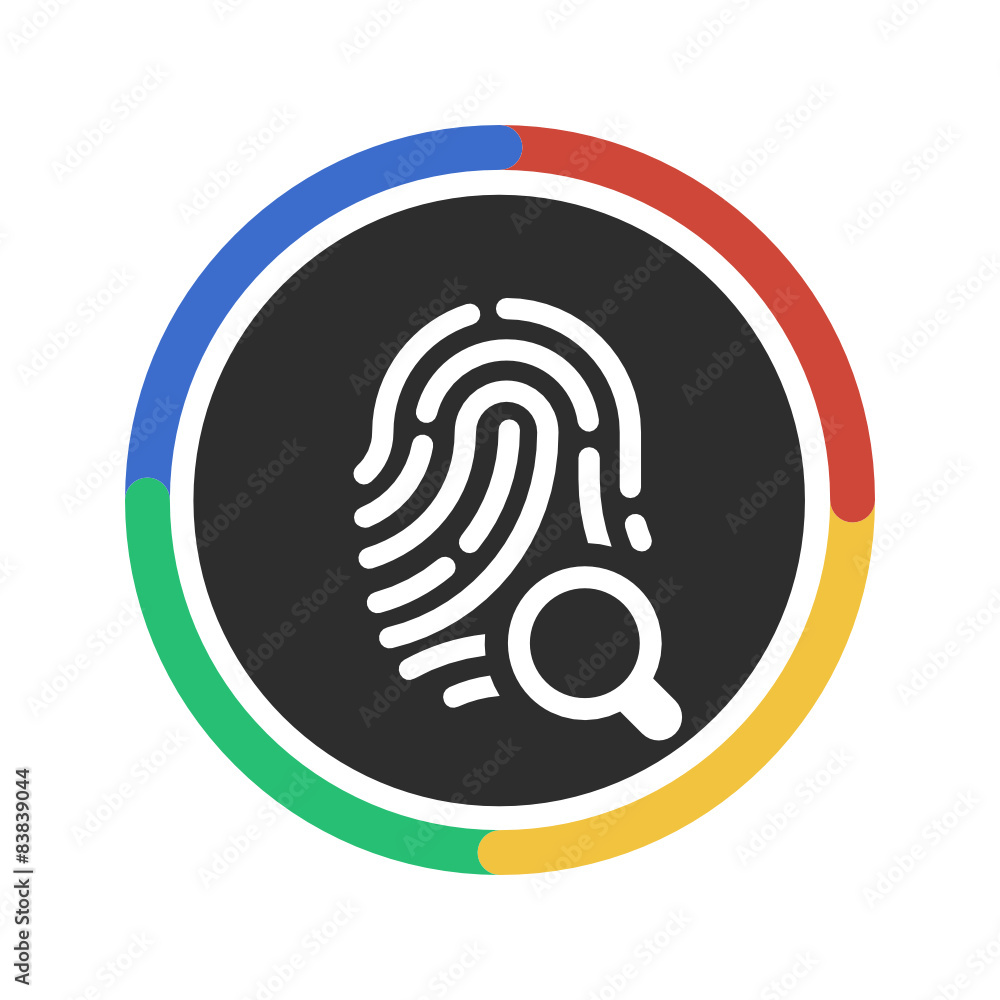 Modern App Icon Modern App Icon