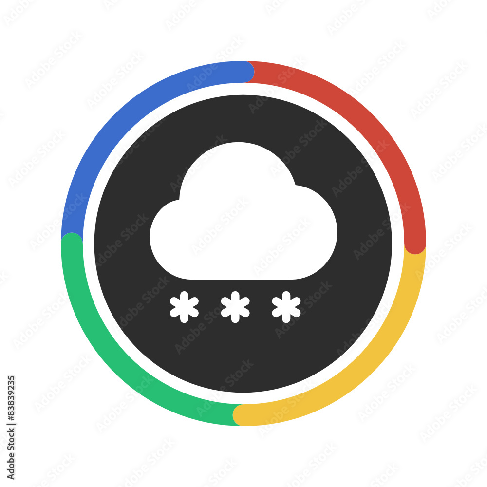 Modern App Icon Modern App Icon