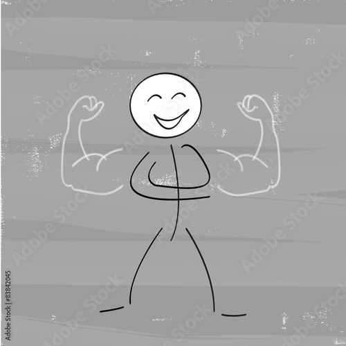 erfolg,muskeln,muscle