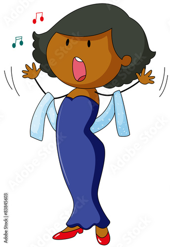 Singer