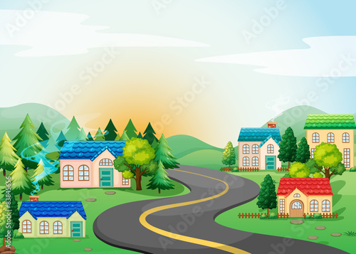 Village