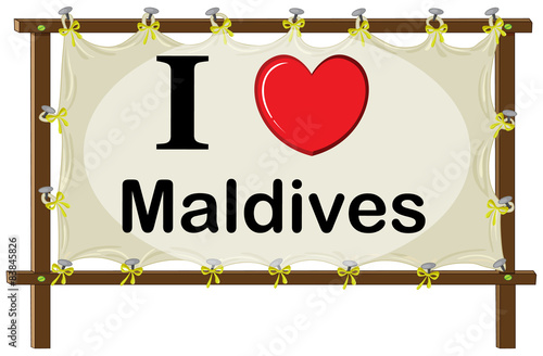 Maldives