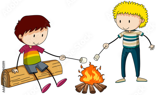 Campfire