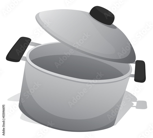 pot kitchenware