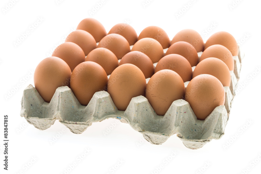 Eggs Eggs
