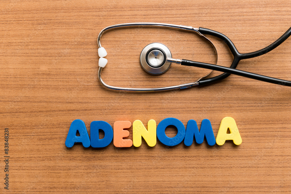 Adenoma Adenoma