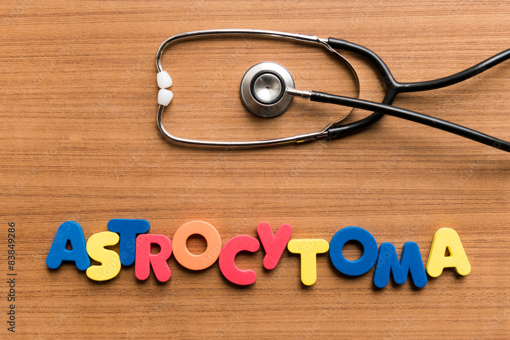 Astrocytoma Astrocytoma