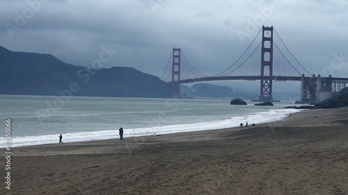 Baker Beach Recreation photo