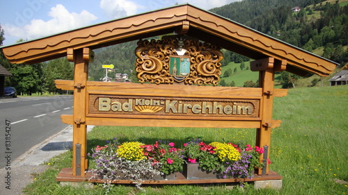 Bad Kleinkirchheim