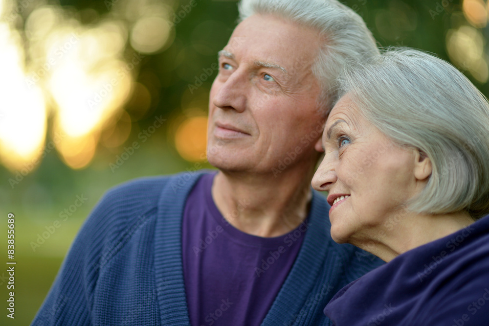 caucasian elderly couple caucasian elderly couple