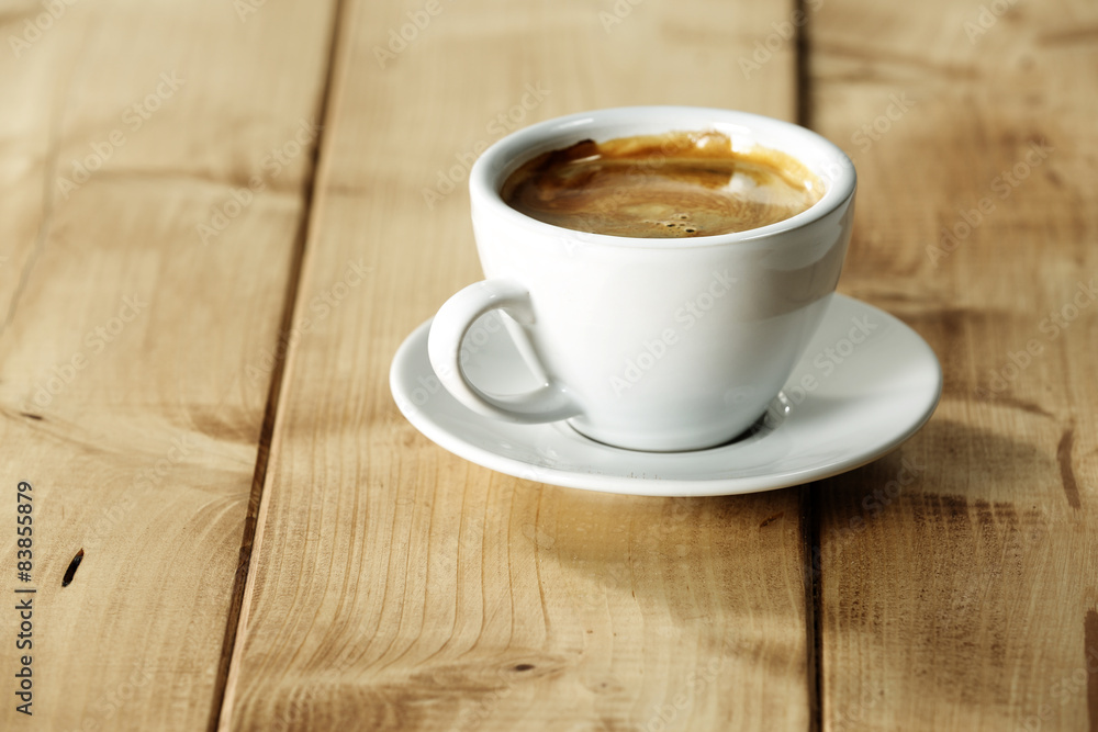 Fototapeta premium coffee 