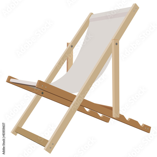 Lounge chair