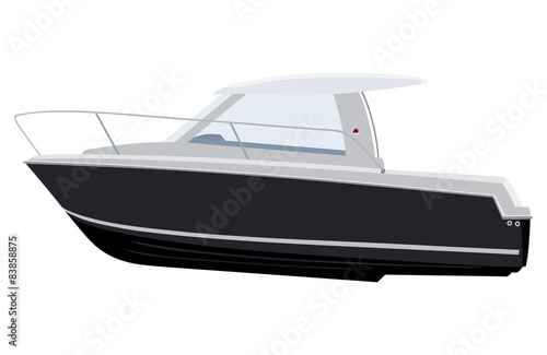 Motorboat