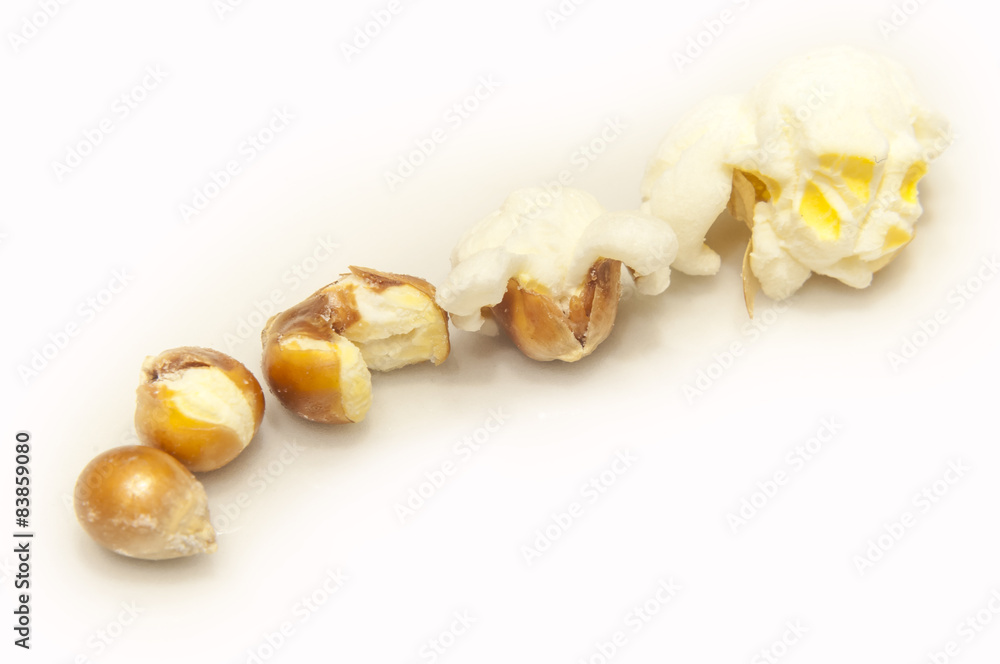Pop Corn Pop Corn