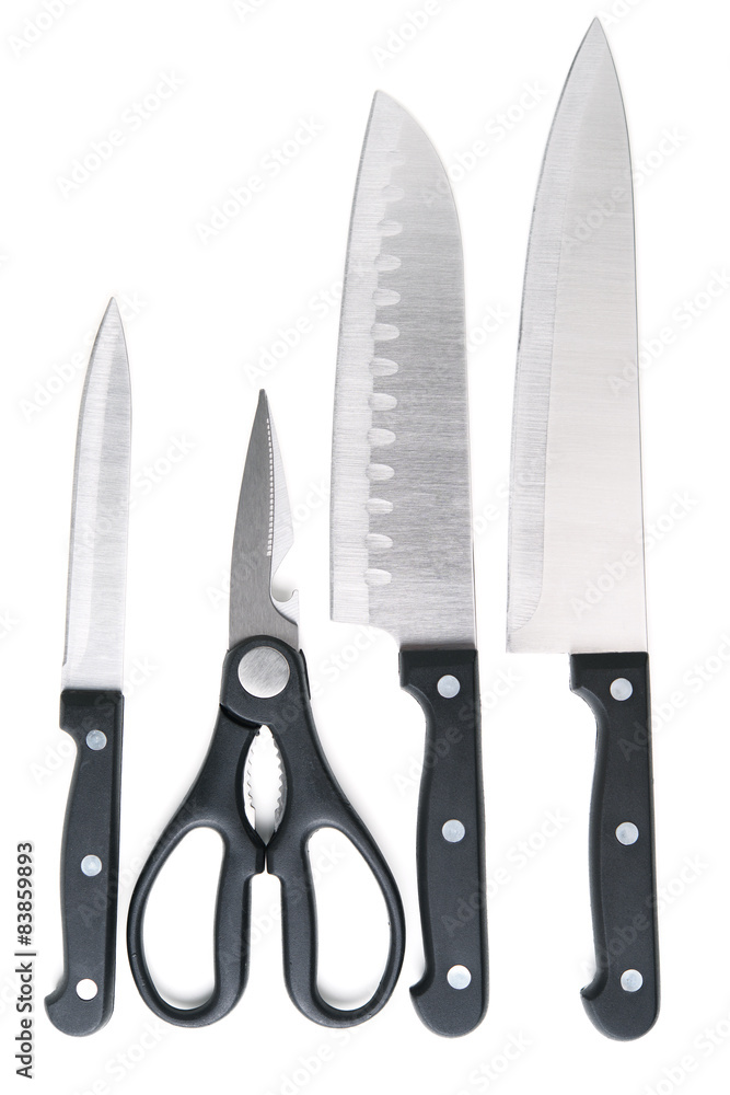 kitchen knives kitchen knives