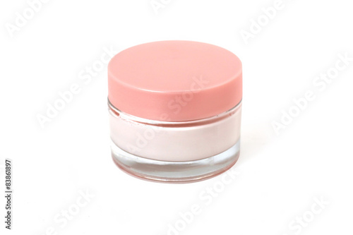 Банка крема