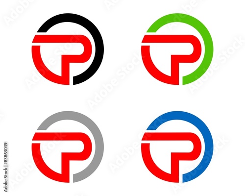 letter p Free Download letter p - GFXLoad